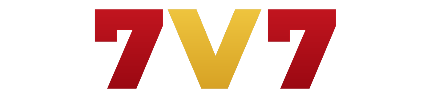7v7 Logo